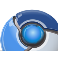 Chromium logo Chromium