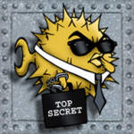 OpenSSH Logo