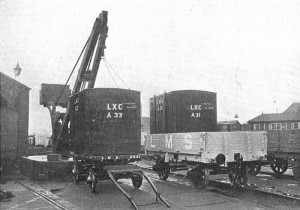 LXC Containers